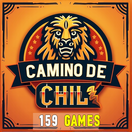 Cassino de Jogos 159 games